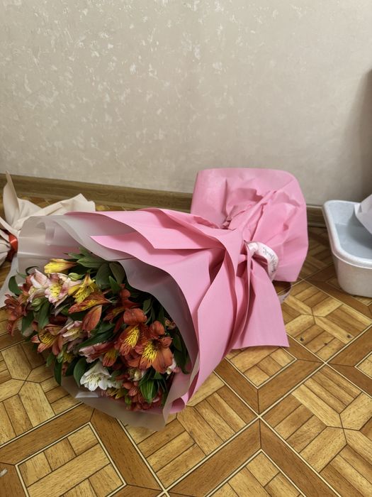 Цветы разные продаю