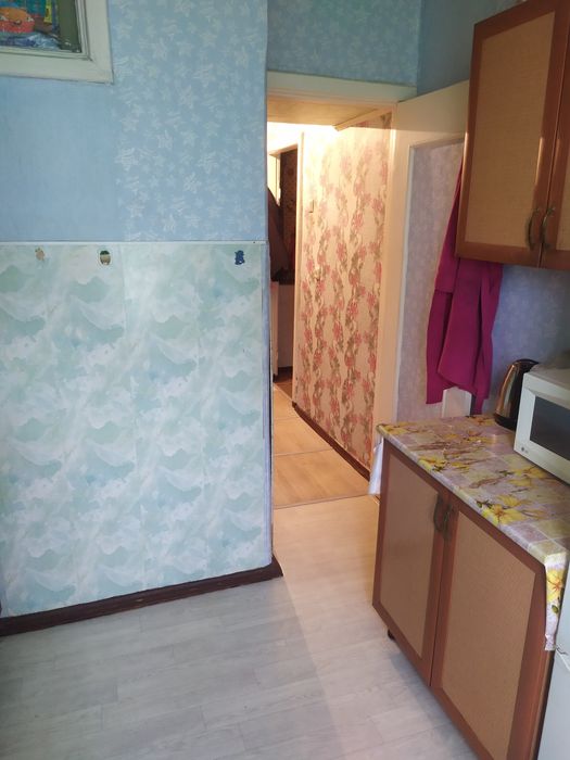 Продам однокомнатную квартиру