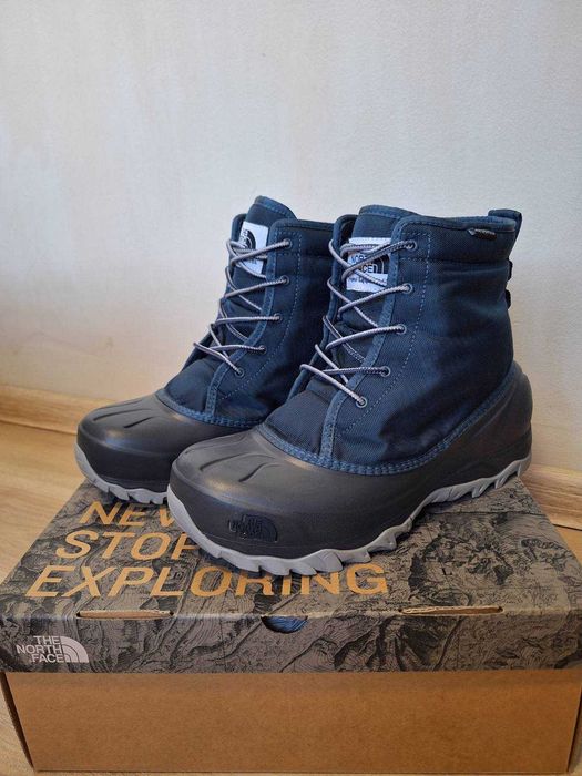 The North Face Апрески