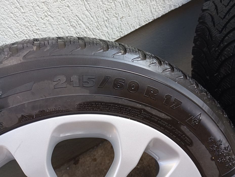 Roți de mercedes