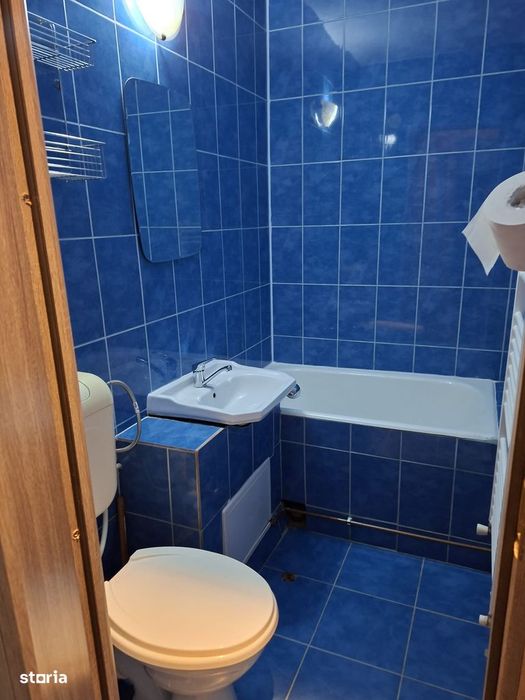 Apartament 2 camere decomandate | Mănăștur
