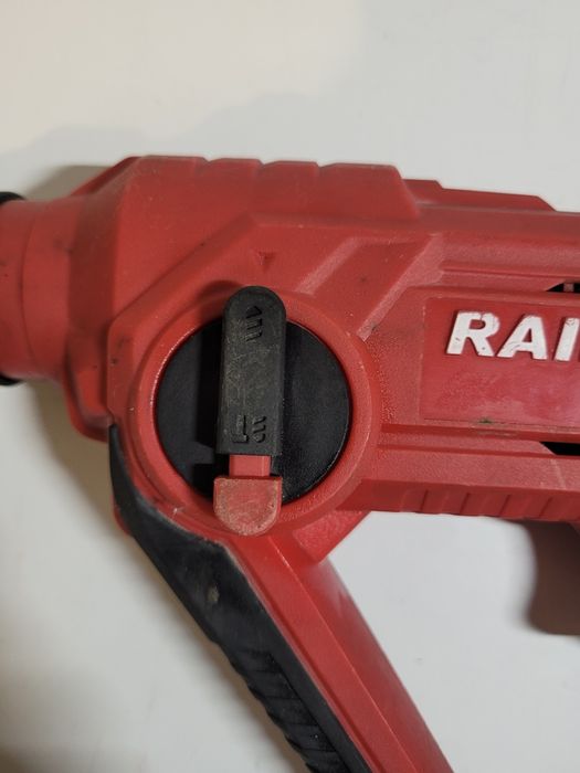 Перфоратор Raider RDP-SRH 20 solo