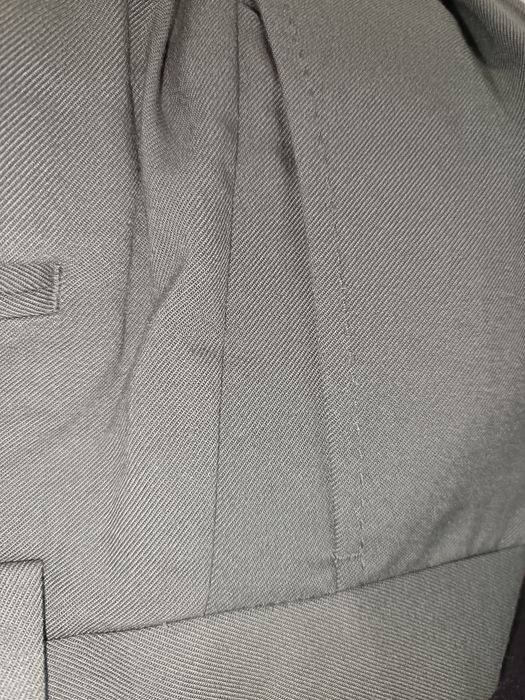 Pantaloni eleganți, mărime 40, plus tichet, de firmă,