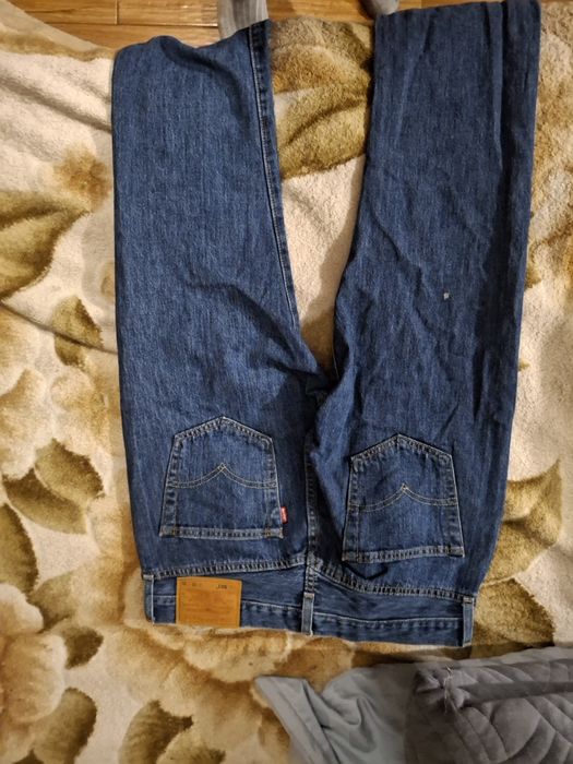 Levi's 501 левайс