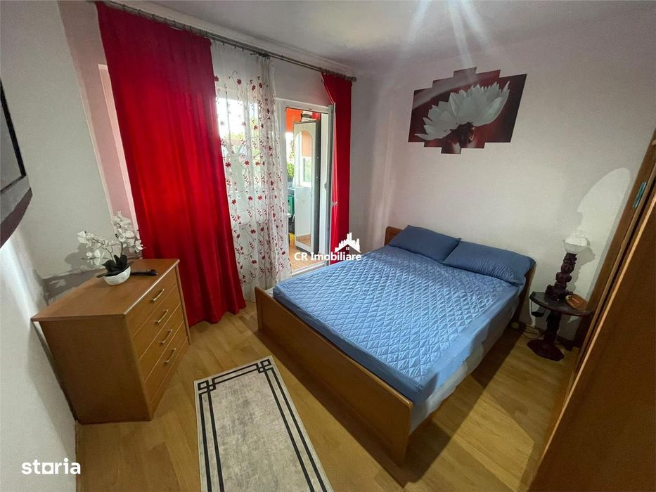 Apartament 3 camere Rahova  comision 0%
