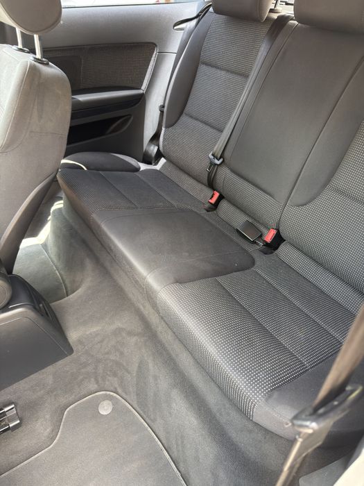 Audi A3 8P 2.0tdi