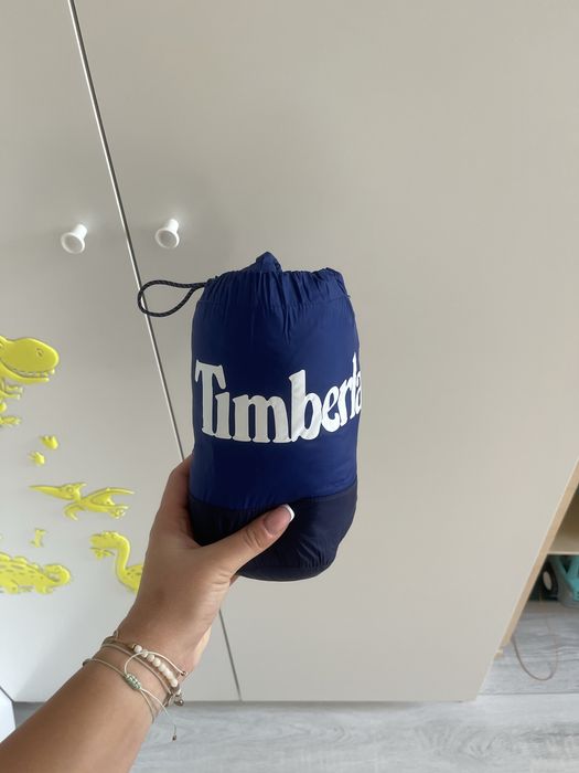 Timberland бебешко яке