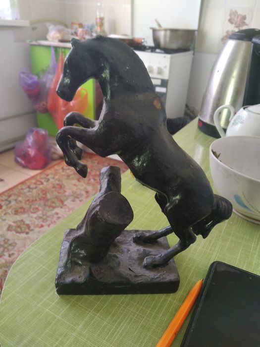 Продам конь каслинского лития