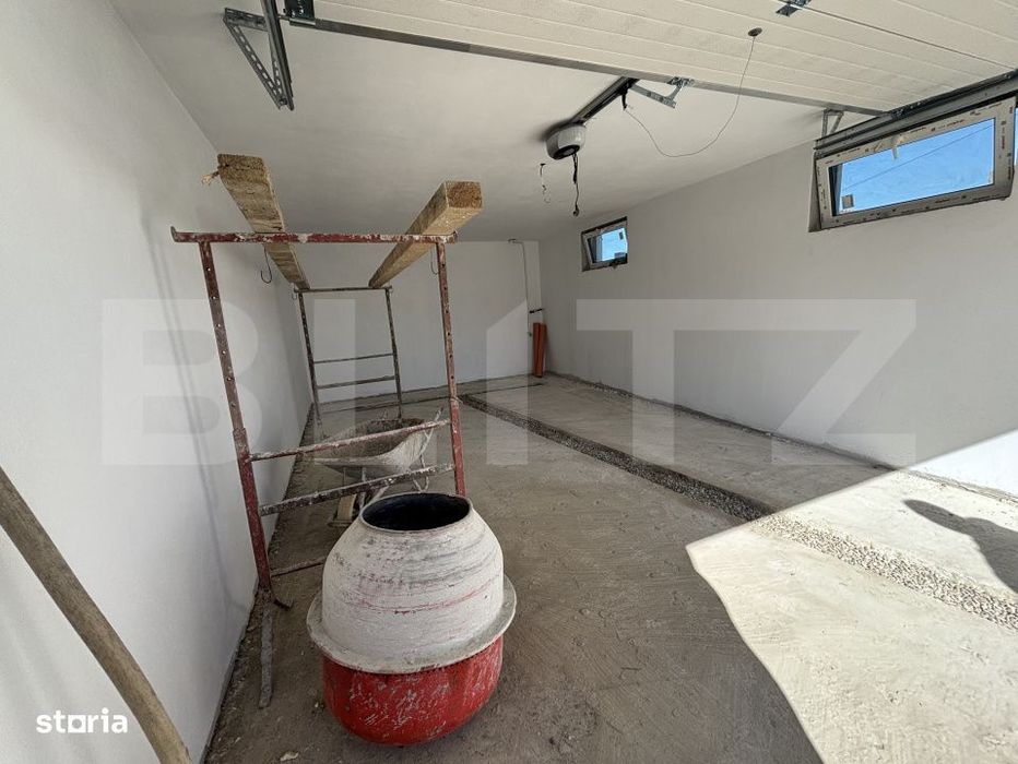Casa tip Duplex P+E de vanzare