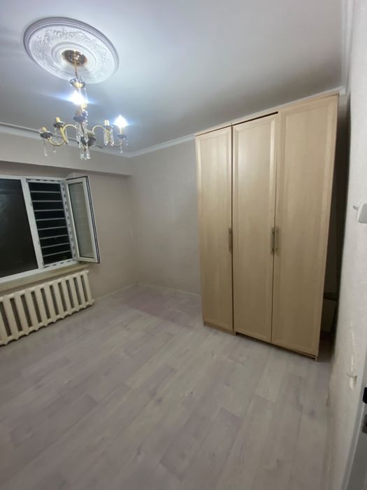 Квартира 2 комната 5 этаж