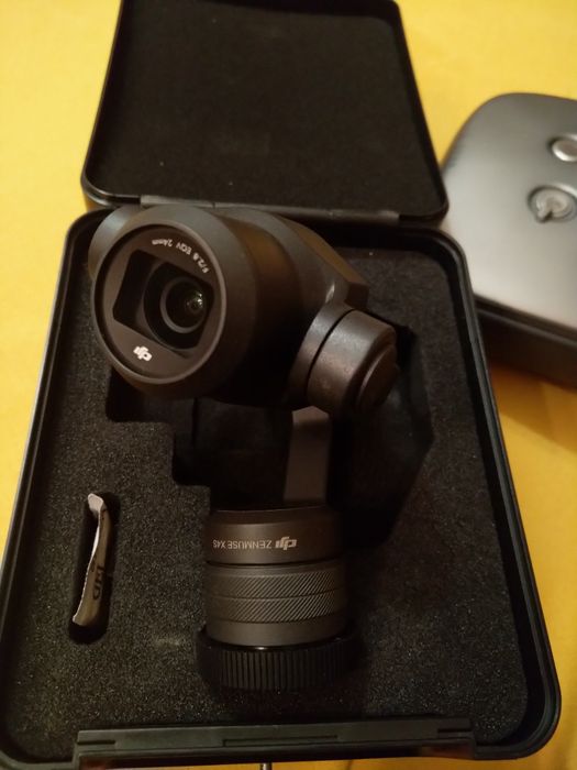 Dji Inspire 2 ca noua