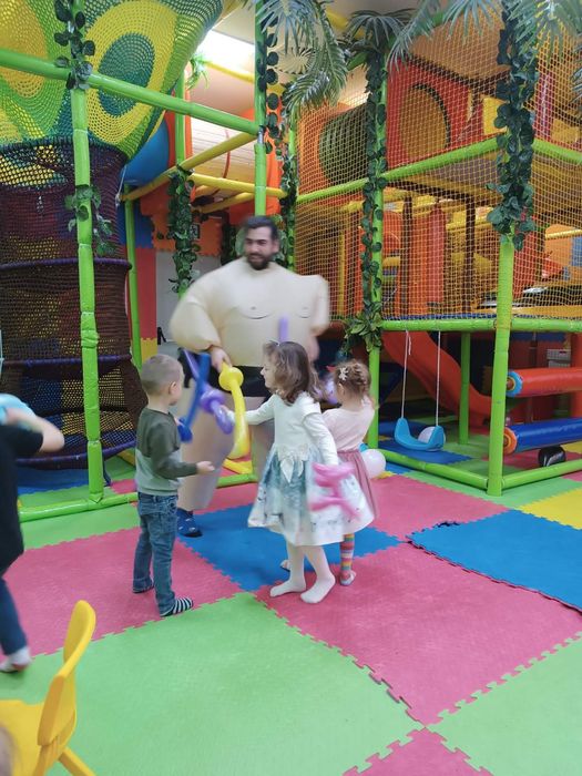 Аниматор Рошко-Пирожко