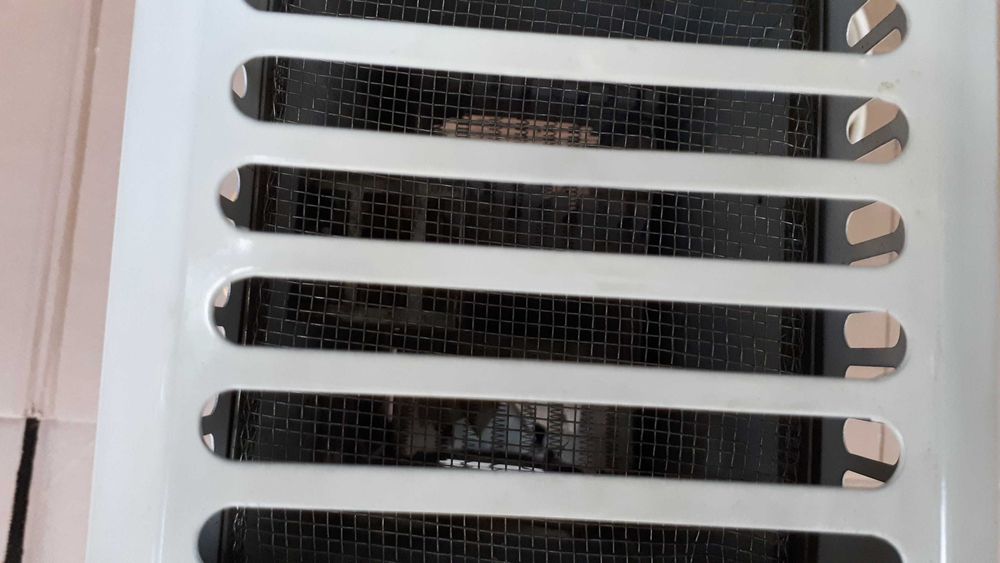 Incalzitor Calorconfort - in stare f buna