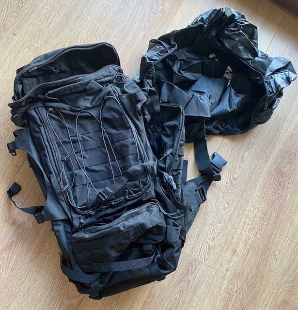 Rucsac tactic militar 70 L - nou cu eticheta