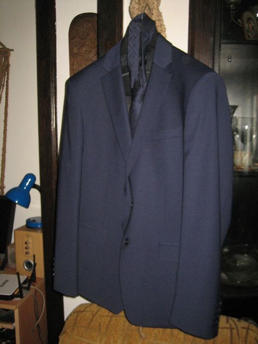 Мъжки костюм Andrews