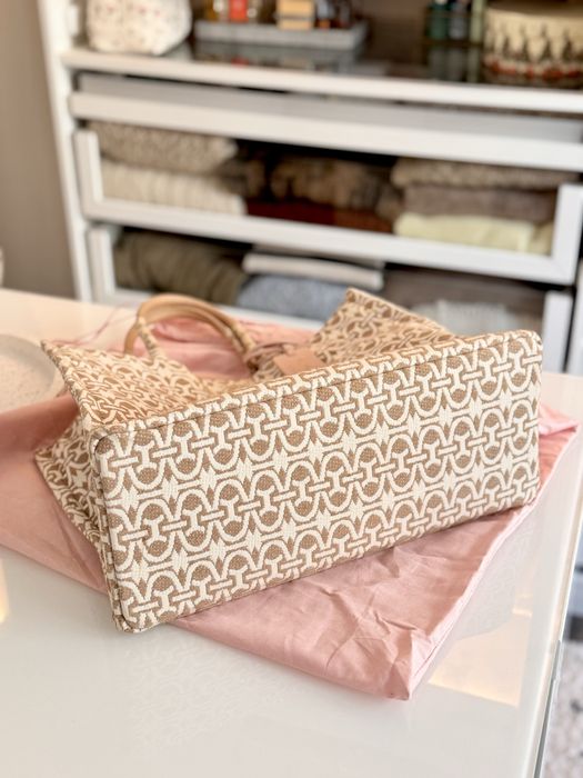 Дамска tote чанта Coccinelle