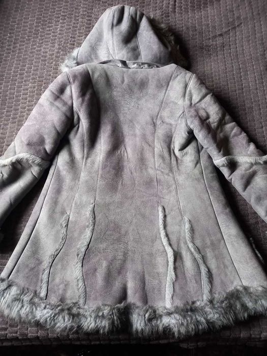 haina imblanita,moale,calduroasa