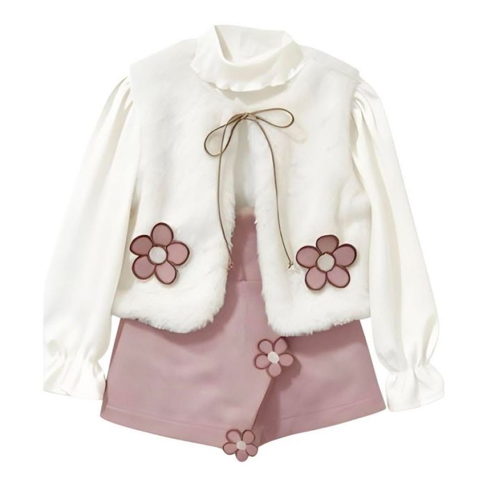 Свежи и анимирани комплекти