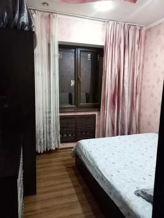 Продаётся 3/2/5 на Карасу-3 С ремонтом частично с мебелью