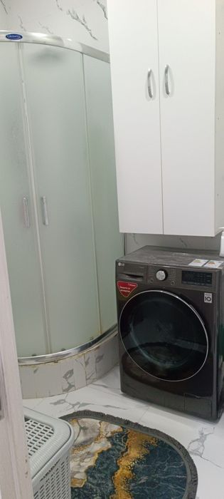 Аренда квартира Яшнобод Олмос махалла 3/2/16