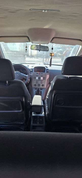De vânzare Opel zafira