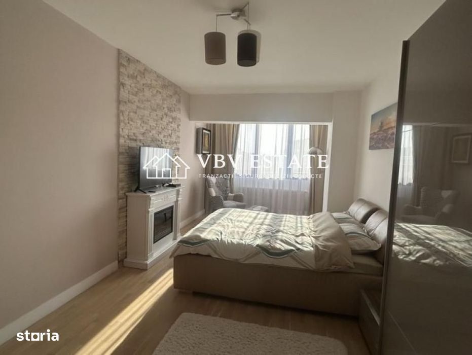 Apartament 3 Camere Aviației | LUX | Modern