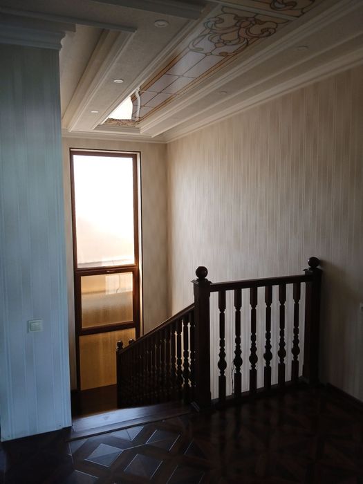 6 сотихлик Уй сотилади Кибрай