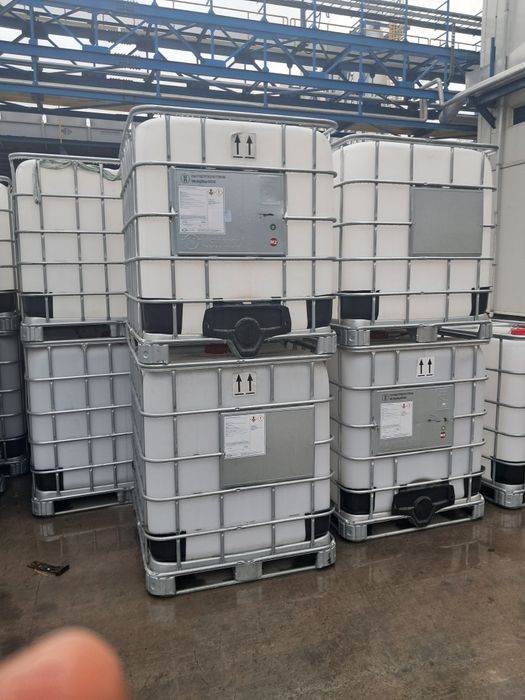 Kubovka bochka  antifrezdan bŏshagan