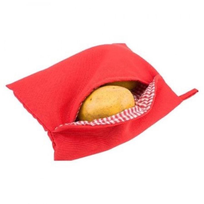 Джоб за приготвяне на картофи