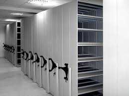 Металлическая мебель на заказ. Шкафы, стеллажи, полки и др.