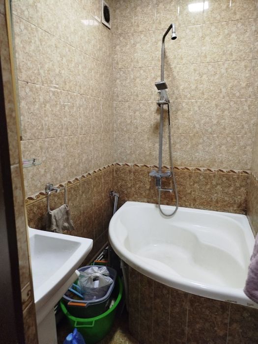 Сергели 2.  3/4/5 нахтга через ипотекага 2/6 болкон ориентир Карзинка