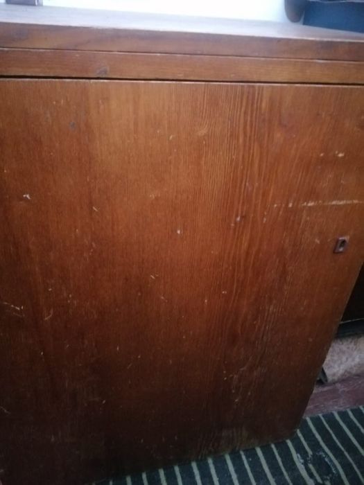 Машинка швейная чайка