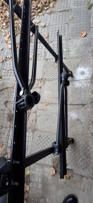 Стойка за колело