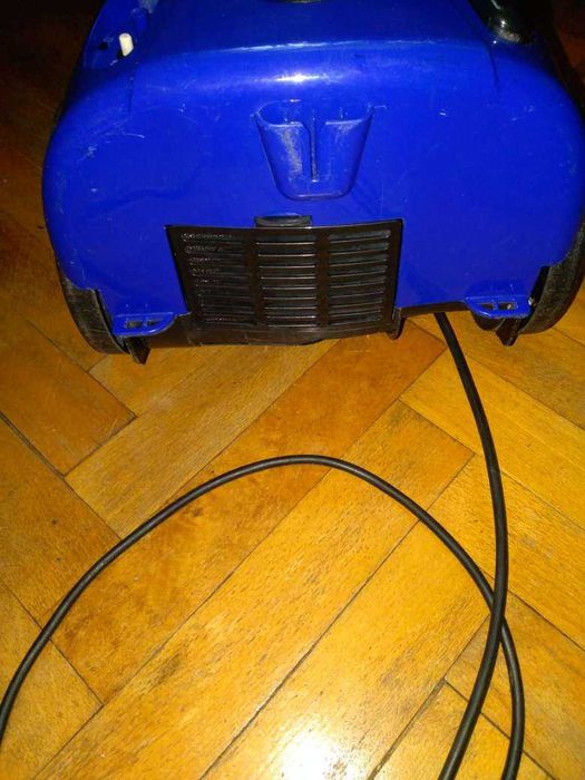 Прахосмукачка Prolux