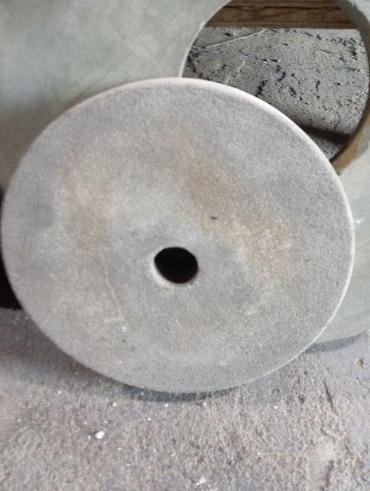 Шлифовальный круг