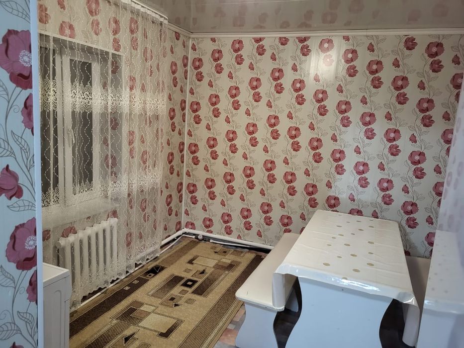 Гостевой дом с баней