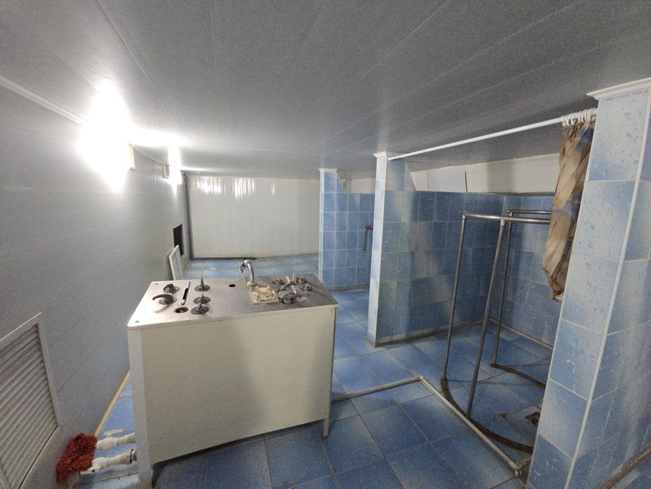 Продам коммерческое помещение