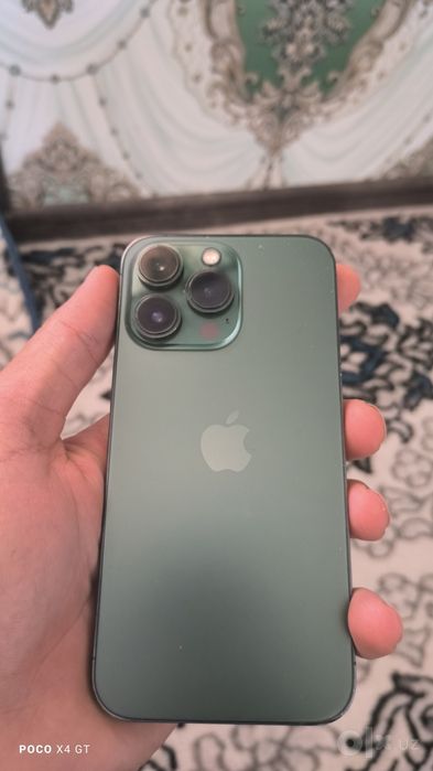 Iphone 13 pro ideal