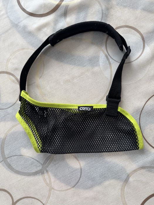 Бандаж-касынка детская для фиксации руки