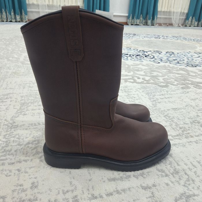 Тшо ботинка 41 размер