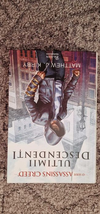 Seria Assassin's Creed