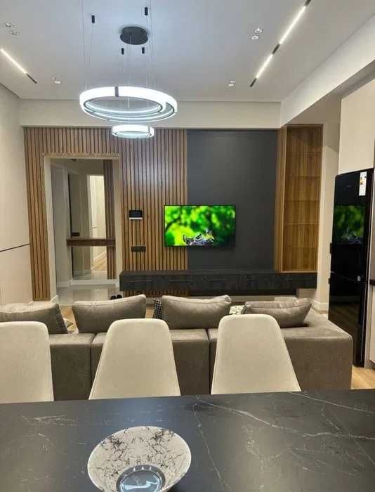 Сдаётся квартира на ЖК Кипарис Ц4‼️