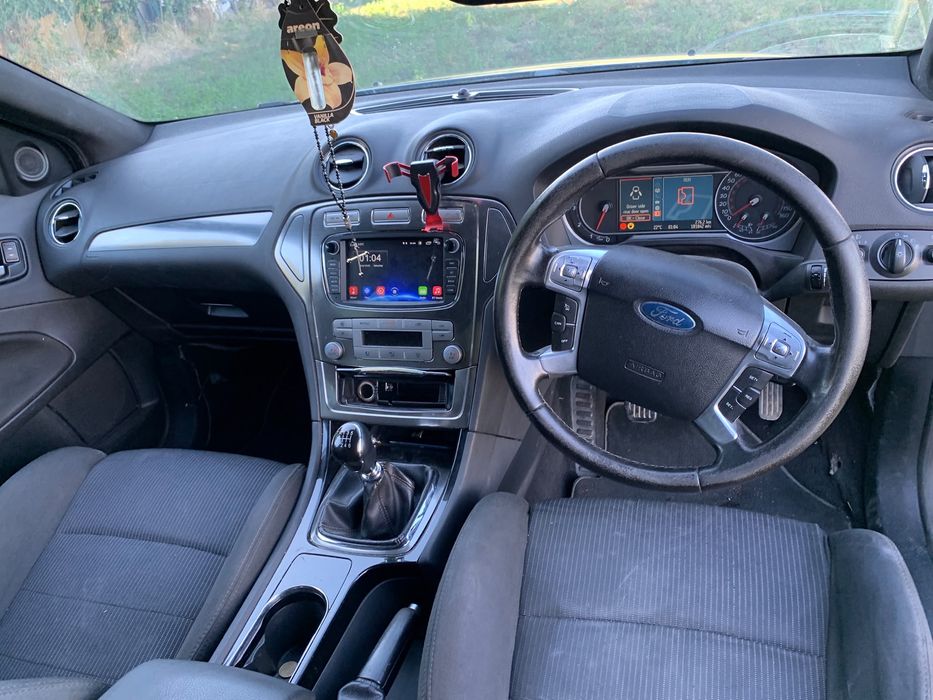 Ford mondeo de vanzare