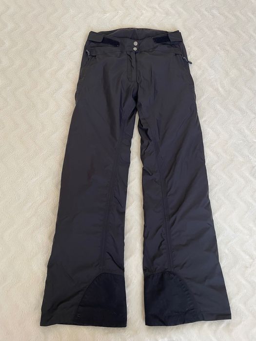 Pantaloni de schi/fâș S