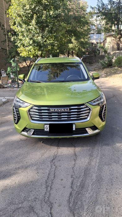 Продается Haval Jolion