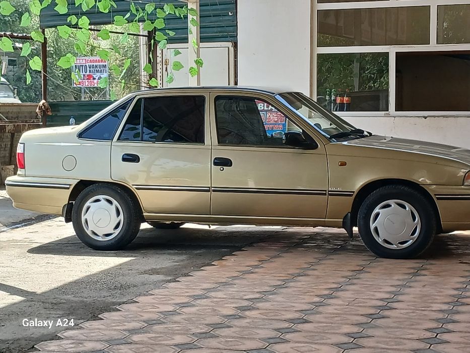 Машина холати ало