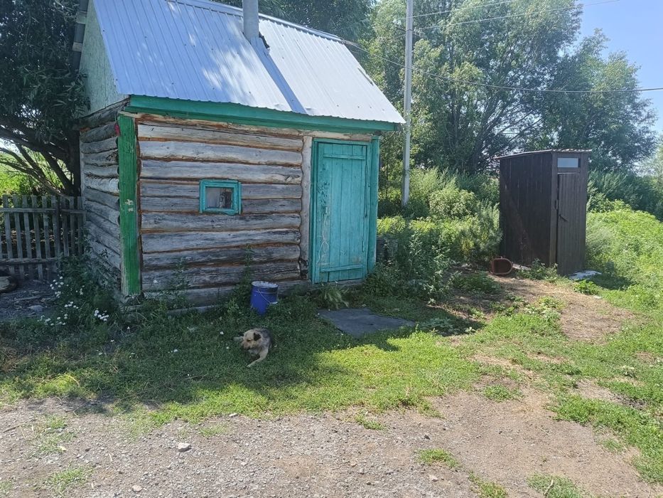 Срочно продам дом