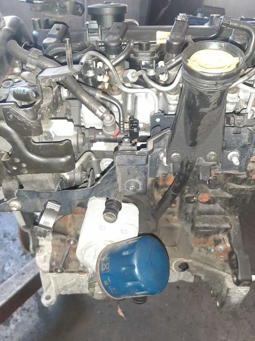 motor k9ka636 k9k636 1.5 dci renault scenic 3 megane 3 kangoo