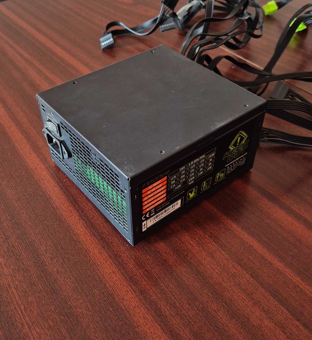 Sursa KEEPOUT FX700V2 700W