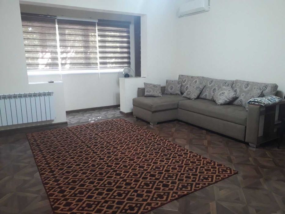 Аренда Квартиры
Адрес : ул Чехова, Мирабадский  р-н